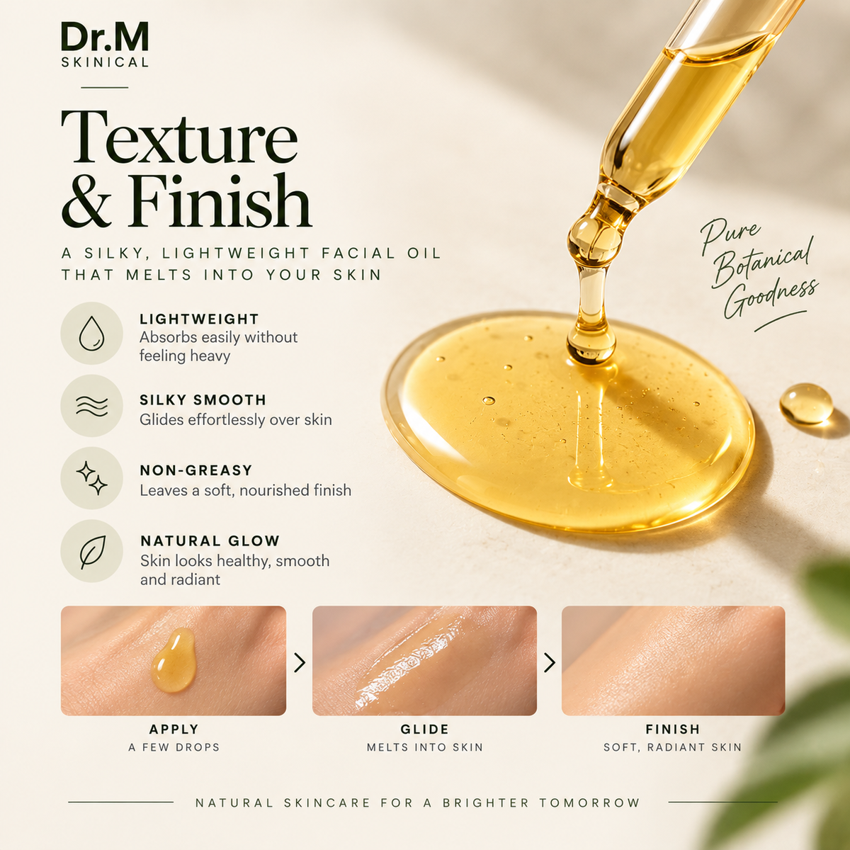 Sea Buckthorn Serum