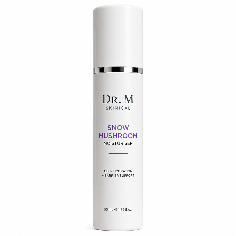 Snow Mushroom Moisturiser